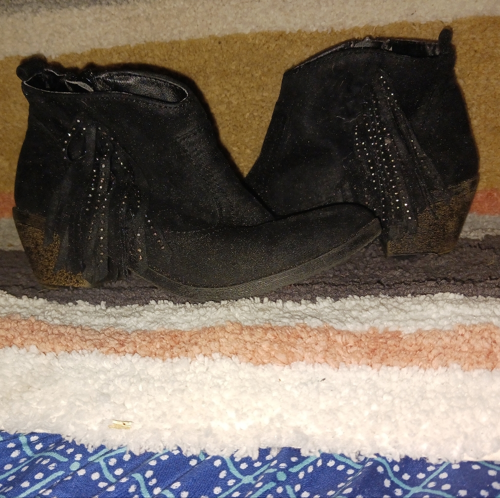 Kids boots